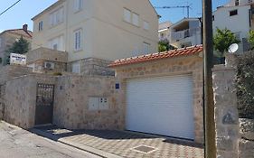 Apartments Anka